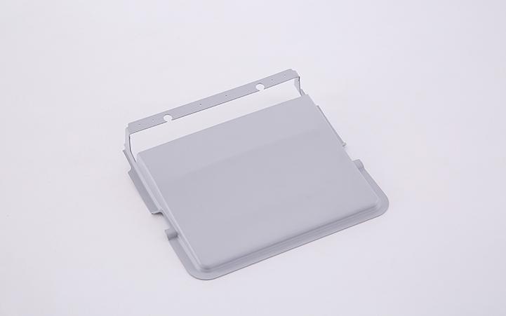 护理器械厚片外壳 护理器械厚片外壳