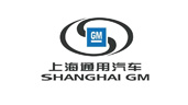 上海通用汽车