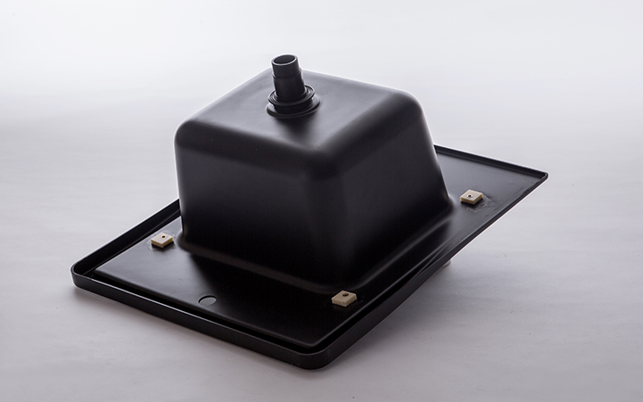 HDPE8mm学校实验室水槽 HDPE8mm学校实验室水槽