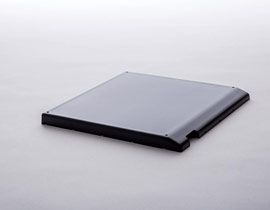 ABS哑光机器罩 ABS哑光机器罩